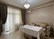 İcarəyə verilir 2 otaqlı 70 m2 yeni tikili Tibb Universiteti