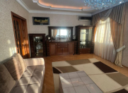 İcarəyə verilir 3 otaqlı 115 m2 yeni tikili Nəriman Nərimanov m.