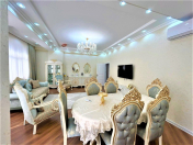 Satılır 2 otaqlı 100 m2 yeni tikili Metropark