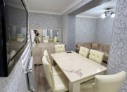 İcarəyə verilir 2 otaqlı 50 m2 köhnə tikili Səməd Vurğun parkı