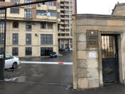Satılır 3 otaqlı 141 m2 yeni tikili Alatava 2