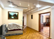 İcarəyə verilir 3 otaqlı 155 m2 yeni tikili Nərimanov r.