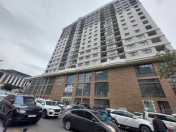 Satılır 2 otaqlı 91 m2 yeni tikili 28 May m.