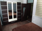 İcarəyə verilir 2 otaqlı 55 m2 köhnə tikili Nəsimi r.