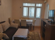 İcarəyə verilir 2 otaqlı 50 m2 köhnə tikili 4 mkr