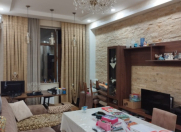 Satılır 2 otaqlı 80 m2 yeni tikili Nəsimi r.