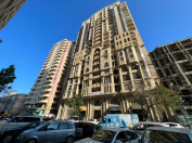 Satılır 3 otaqlı 180 m2 yeni tikili 28 May m.