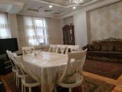 Satılır 4 otaqlı 153 m2 yeni tikili Nəriman Nərimanov m.