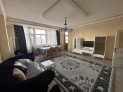 İcarəyə verilir 3 otaqlı 140 m2 yeni tikili Şah İsmayıl Xətai m.