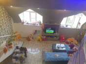 Satılır 3 otaqlı 116 m2 yeni tikili Abşeron r.
