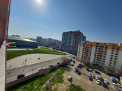 Satılır 4 otaqlı 174 m2 yeni tikili Nəriman Nərimanov m.