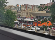 İcarəyə verilir 2 otaqlı 55 m2 köhnə tikili 28 May m.