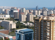 Satılır 3 otaqlı 157 m2 yeni tikili Koroğlu m.