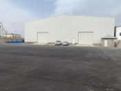 İcarəyə verilir 3 otaqlı 1600 m2 obyekt Səbail r.