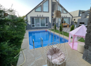 Satılır 4 otaqlı 140 m2 bağ evi Şüvəlan