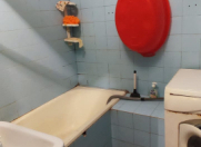 İcarəyə verilir 3 otaqlı 70 m2 köhnə tikili 28 Mall