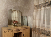 İcarəyə verilir 3 otaqlı 110 m2 köhnə tikili Qara Qarayev m.