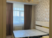 Satılır 2 otaqlı 65 m2 yeni tikili Əhmədli