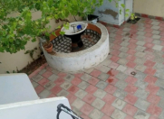 Satılır 8 otaqlı 150 m2 həyət evi Ramana