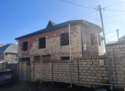 Satılır 5 otaqlı 232 m2 həyət evi Qusar