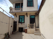 Satılır 4 otaqlı 150 m2 həyət evi Biləcəri