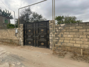 Satılır 4 sot torpaq Bilgəh