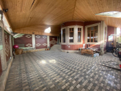 Satılır 4 otaqlı 150 m2 həyət evi Bakıxanov