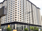 Satılır 3 otaqlı 148 m2 yeni tikili Nəsimi r.