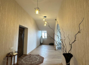 İcarəyə verilir 3 otaqlı 200 m2 yeni tikili 8 mkr