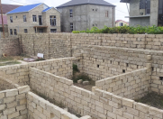 Satılır 3 sot torpaq Buzovna