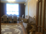 İcarəyə verilir 3 otaqlı 100 m2 yeni tikili Nəriman Nərimanov m.