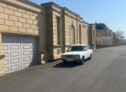 Satılır 10 sot torpaq Buzovna