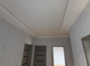 Satılır 2 otaqlı 90 m2 yeni tikili Binə