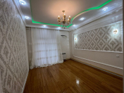 Satılır 2 otaqlı 65 m2 yeni tikili Nəsimi r.