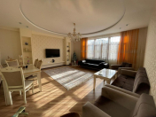 İcarəyə verilir 3 otaqlı 120 m2 yeni tikili Şah İsmayıl Xətai m.