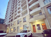 Satılır 4 otaqlı 171 m2 yeni tikili 8 Noyabr m.