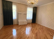 Satılır 3 otaqlı 80 m2 yeni tikili Rəssamlıq Akademiyası