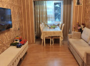 Satılır 2 otaqlı 55 m2 köhnə tikili 2 mkr