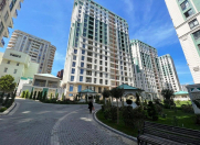 İcarəyə verilir 3 otaqlı 123 m2 yeni tikili Nəriman Nərimanov m.