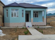Satılır 4 otaqlı 110 m2 həyət evi Saray