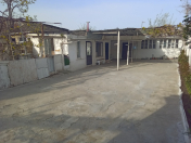 Satılır 4 sot torpaq Ağ şəhər