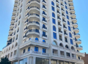 Satılır 4 otaqlı 295 m2 yeni tikili Gənclik m.
