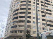 Satılır 3 otaqlı 145 m2 yeni tikili Gənclik m.