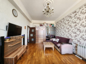 Satılır 3 otaqlı 44.8 m2 yeni tikili Y.Günəşli