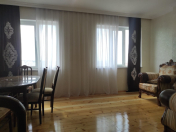 İcarəyə verilir 2 otaqlı 80 m2 yeni tikili Xalqlar Dostluğu m.