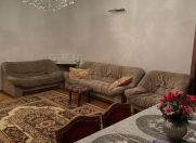 İcarəyə verilir 3 otaqlı 110 m2 köhnə tikili İçəri Şəhər m.