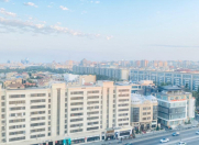Satılır 3 otaqlı 101 m2 yeni tikili Nərimanov r.