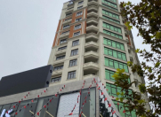 Satılır 3 otaqlı 124 m2 yeni tikili Metropark