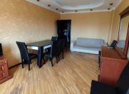 İcarəyə verilir 2 otaqlı 60 m2 yeni tikili İnşaatçılar m.