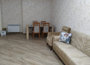 İcarəyə verilir 3 otaqlı 100 m2 yeni tikili Nəriman Nərimanov m.